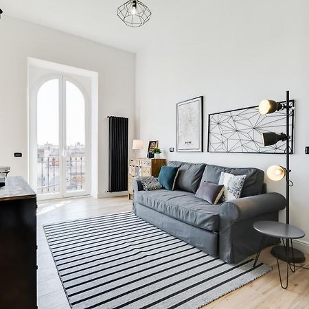 Bmga L Glam Industrial 3-Bed Apartment In Termini Ρώμη Εξωτερικό φωτογραφία