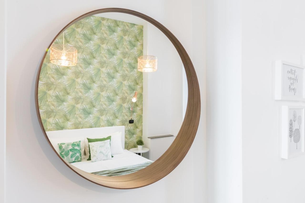 Bmga L Glam Industrial 3-Bed Apartment In Termini Ρώμη Εξωτερικό φωτογραφία